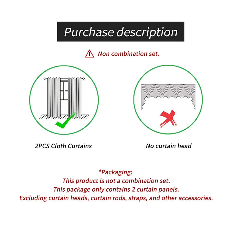 2PCS Luxury European Chenille Embroidered Curtain Set – Coffee Color, Hollow Design, Villa Living Room Elegance