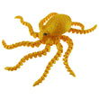3D Printed Articulated Octopus – Sea Life Decorative Model Toy for Home & Office Desk Décor
