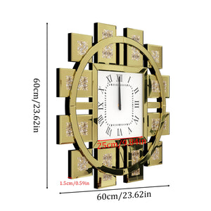 60CM Gold