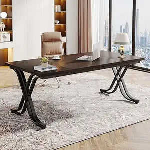 Walnut Brown