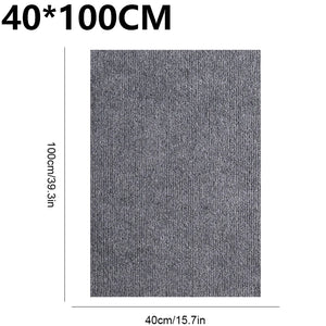 40X100CM Grey