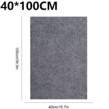 Self-Adhesive Cat Scratch Board – Carpet Sofa Protector & DIY Wall Scratching Post, Trimmable Anti-Scratch Pad for Cats