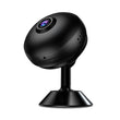 Spy Hidden Wireless WiFi Camera – 1080P HD, Night Vision, DVR, Home Security & Remote Monitoring