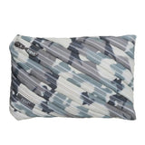 Large Camo Pencil Case – Jumbo Washable Polyester Storage Bag for School & Personal Supplies
