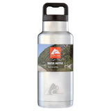 Wide-Mouth Stainless Steel Insulated Water Bottle – Double-Wall Vacuum, Travel & Outdoor Ready