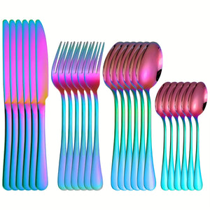 Colorful24pcs