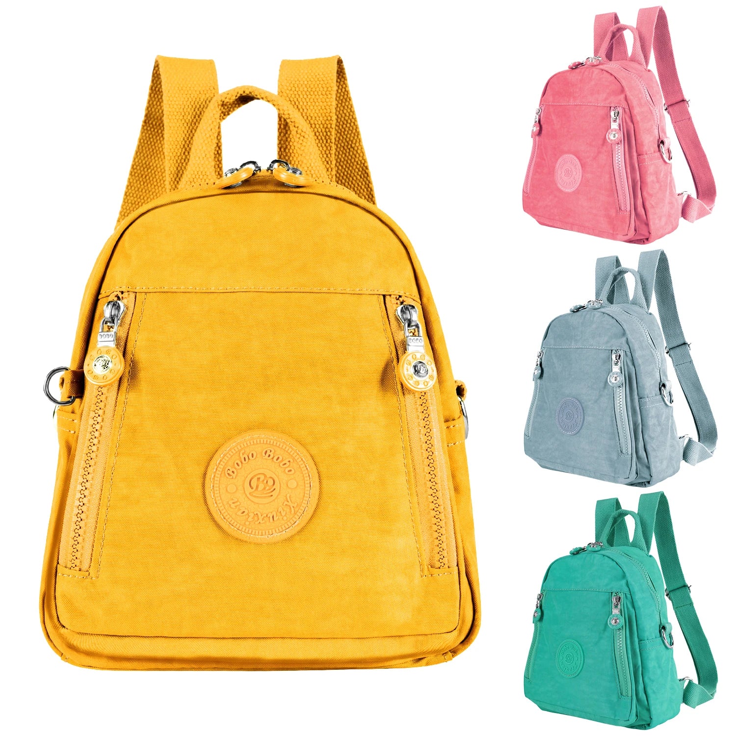 Bags, Luggage & Travel Gea