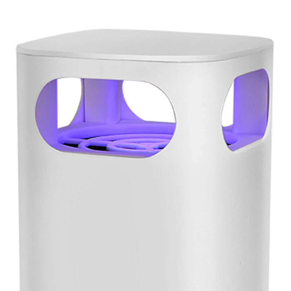 Desktop USB Rechargeable Air Purifier – Compact Filtered Odor & Formaldehyde Remover for Home & Bedroom