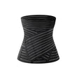 Bamboo Fiber Postpartum Belly Wrap – Adjustable Waist Cincher Girdle Band, Tummy Control Corset & Postnatal Shapewear