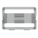Silver Laptop Tray