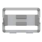 Dual Monitor Stand – Fully Adjustable Desk Mount with Expandable Monitor Arms for 13″–32″ Screens, Home & Office Use