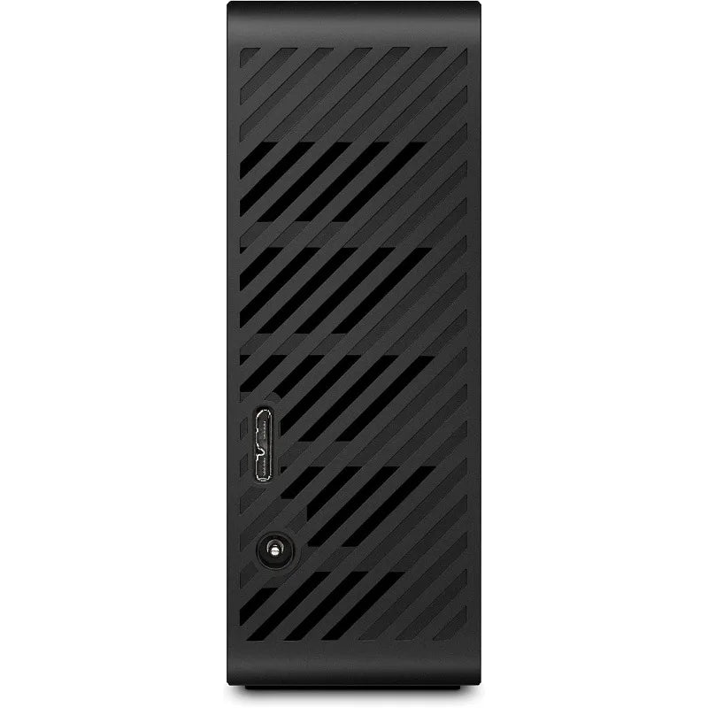 Expansion 24TB External Hard Drive HDD – High-Capacity USB 3.0 Desktop Storage for Windows & Mac