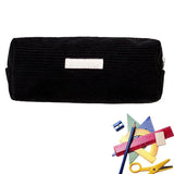 Pencil Case – Large Capacity Stationery Organizer, Portable Pen Pouch for School, Office & Travel