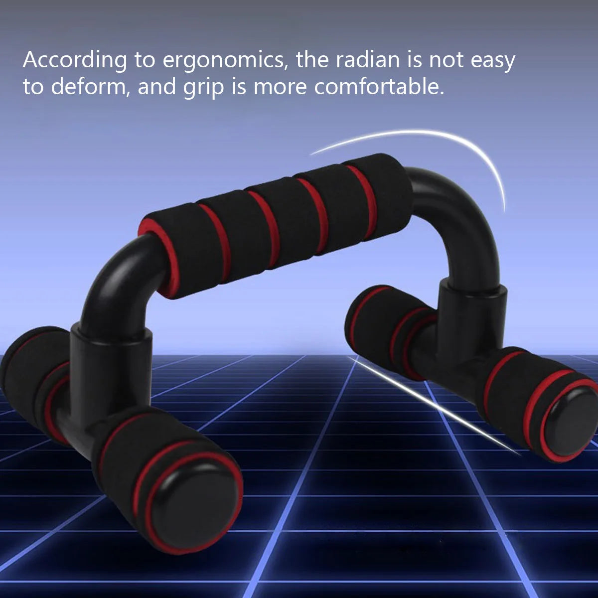 TotalCore 7-Piece Ab & Upper-Body Training Set – Ab Wheel, Push-Up Bars, Resistance Bands & More 🏋️‍♂️