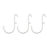 Premium Punch-Free Wall Hanging Storage Rack – Smart Board Organizer 🧩