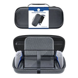 Sleek Shockproof EVA Hard-Shell Carrying Case for PS5 Portal – Portable & Protective