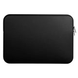 Laptop Sleeve Bag – Slim Protective Briefcase with Pocket for 11″–15″ MacBook, PC, Tablet & Notebook Computers