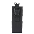 Tactical MOLLE Water Bottle Bag – 600D Nylon Kettle Holder | Outdoor Hiking, Camping & Travel Waist Pouch