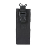 Tactical MOLLE Water Bottle Bag – 600D Nylon Kettle Holder | Outdoor Hiking, Camping & Travel Waist Pouch