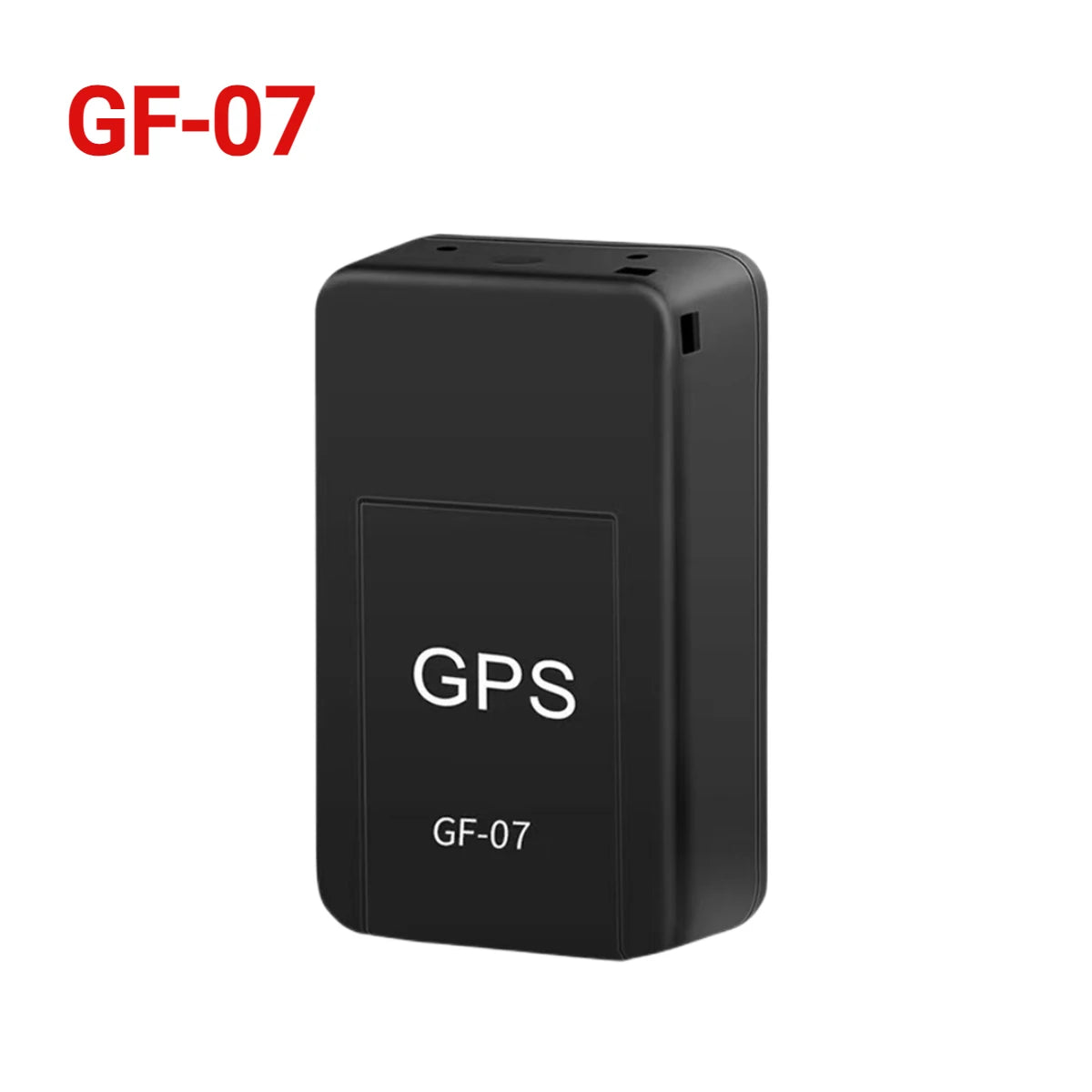 GF10 Magnetic Mini GPS Tracker – Smart Anti-Lost Device for Pets, Kids, Elderly, Cars, Keys, Bags & Wallets
