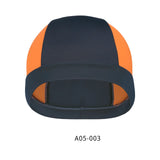 Men’s Moisture-Wicking Cooling Skull Cap – Breathable Cycling & Motorcycle Helmet Liner Beanie Hat
