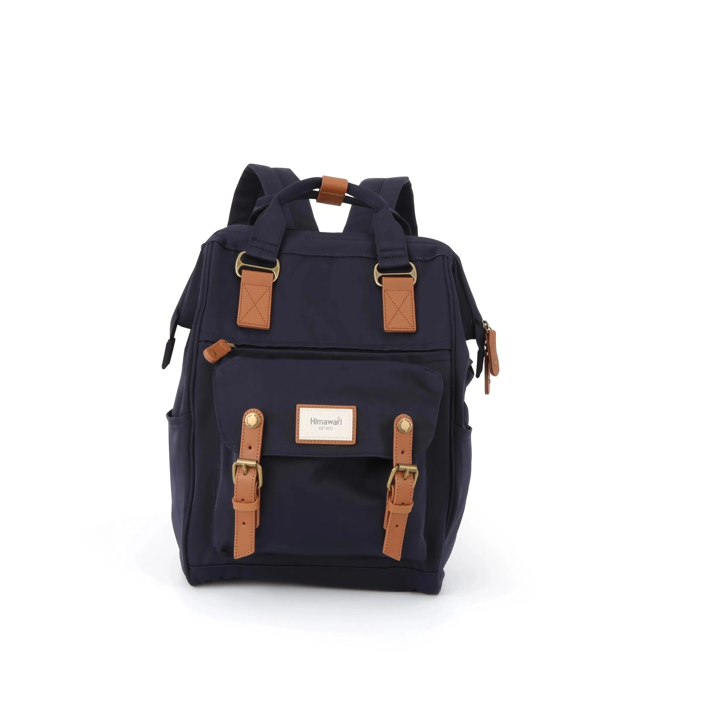 Waterproof Modern Travel Backpack – Minimalist Large-Capacity Daypack | European & U.S. Style Outdoor Bag