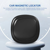 Magnetic Car GPS Tracker – Smart Locator Device for Cars, Kids, Elderly, Pets & Luggage