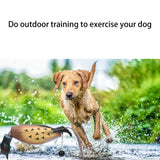 Multipurpose Pet Dead Fowl Fetch Toy – Realistic Training Dummy for Dogs, Indoor & Outdoor Retriever Practice