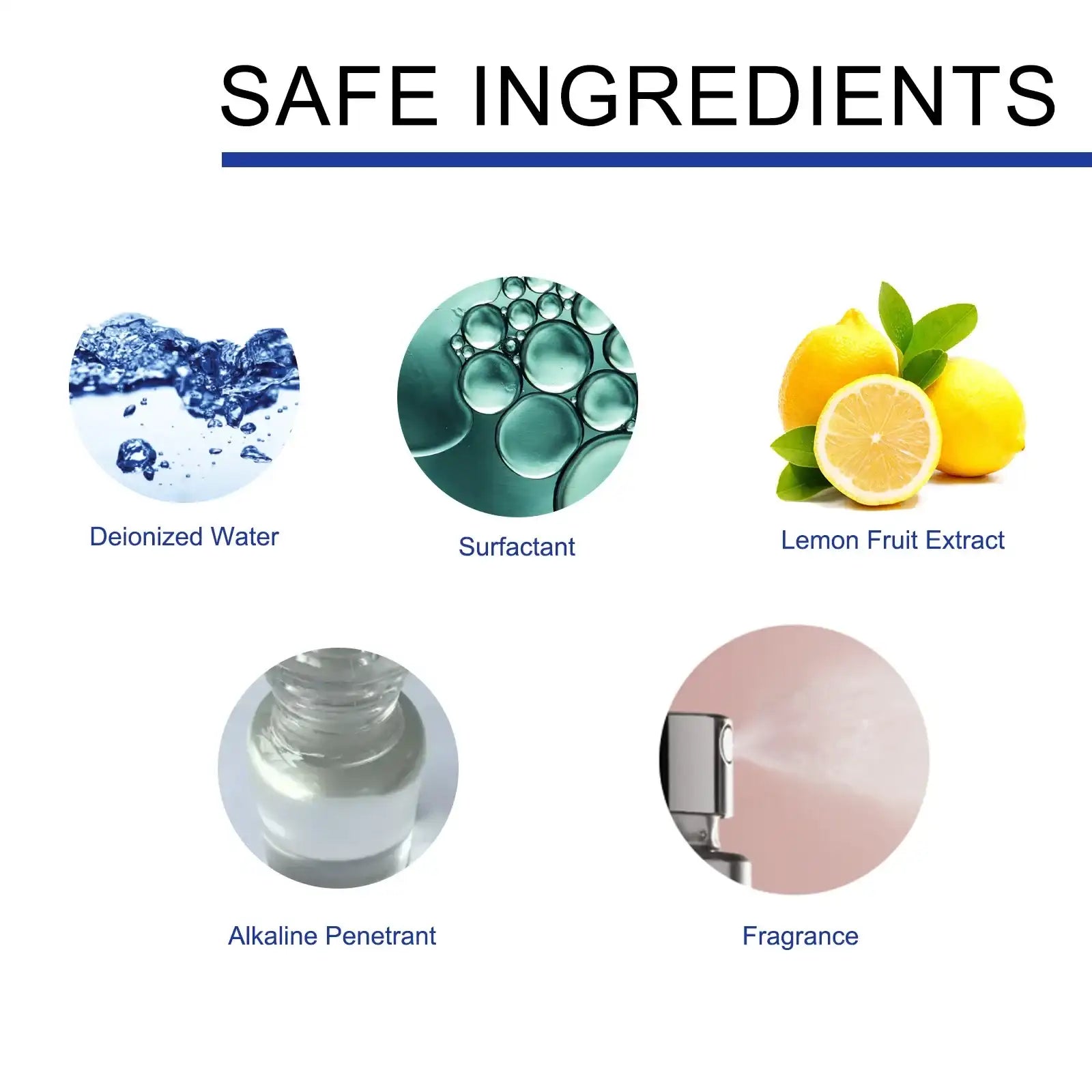 Heavy-Duty Kitchen Oil Foam Cleaner – Stove & Range Hood Deep-Clean Degreaser Spray 🧴✨