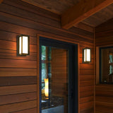 Modern LED Wall Lights – 14W Indoor/Outdoor Wall Pack Light for Living Room, Bedroom, Hallway & Porch 💡✨