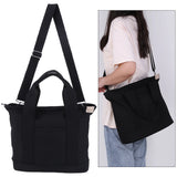 Women’s Retro Multi-Pocket Vintage Hobo Shoulder Bag – Lightweight Travel & Holiday Satchel