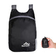 Ultralight Packable Backpack – Foldable Travel Daypack for Hiking, Outdoors & Daily Use | Compact Water-Resistant Bag