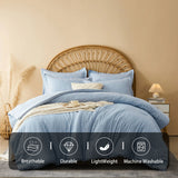 Comforters & Duvet Covers