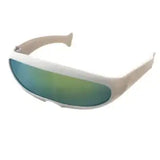 Ultra-Stylish Pet Goggles for Cats & Small Dogs – Fun Cosplay Sunglasses & Photo Prop Accessory