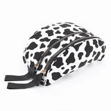 Women’s Casual Fanny Pack – Large Capacity Fashion Crossbody & Shoulder Bag with Adjustable Strap for Daily Use 🎒✨