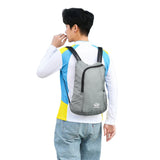 10L Ultralight Foldable Backpack – Waterproof Portable Hiking Daypack | Compact Outdoor Travel Pack for Men & Women