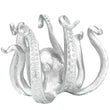 Resin Octopus Garden Statue – Funny Ocean Animal Ornament for Indoor & Outdoor Home Décor