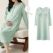 Mint Green
