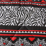 3-Piece Quilted Comforter Set – Bed-in-A-Bag Luxury Fluffy Soft Bedding for All-Season