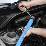 Professional Drive Ratchet Wrench – Multifunctional Household & Repair Tool for Air Conditioning & Refrigeration 🛠️✨