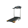 2.5HP Foldable Treadmill – 12 km/h Home Cardio Machine with LCD Monitor 💪🏡