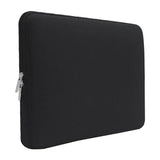 Laptop Sleeve Bag – Slim Protective Briefcase with Pocket for 11″–15″ MacBook, PC, Tablet & Notebook Computers