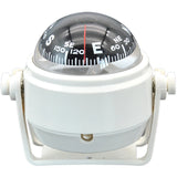 Ball-Shaped Marine Boat Compass – 360° Pivoting Navigation Guide with Dial for Sea Travel 🚤🧭