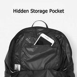 Naturehike 22L Ultralight Backpack – 170g Waterproof Folding Daypack | Outdoor Hiking, Camping & Travel Shoulder Bag