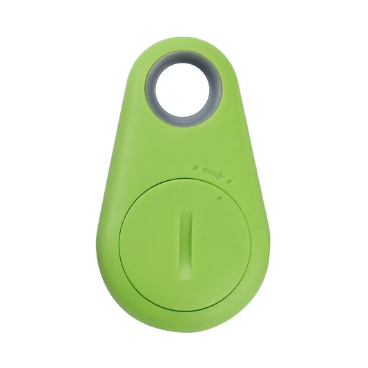 🔑 Bluetooth Anti-Lost Tracker – 2024 Smart Two-Way Search Alarm for Keys, Pets & Smartphones with Positioning