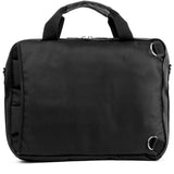 3-in-1 Hybrid Laptop Bag – Waterproof Backpack, Briefcase & Messenger Bag for 11.6–13.3 inch Laptops