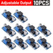10 pcs