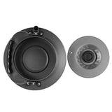 3 L Stainless Steel Kettle – Heavy-Duty Aluminum Alloy Water Pot for Induction, Gas & Camping