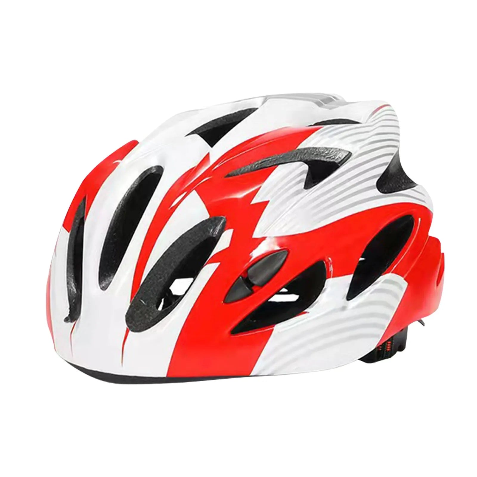 Kids Bicycle & Skateboard Protective Gear Set – Breathable Helmet with Pads for Cycling, Skating & Scooters (48–55cm)