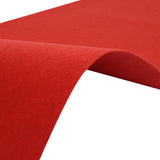 3FT x 33FT Red Carpet Runner – Luxury Aisle Rug for Weddings, Parties & Special Event Decorations